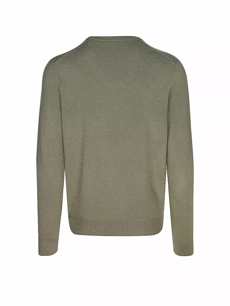 GANT | Pullover | grau