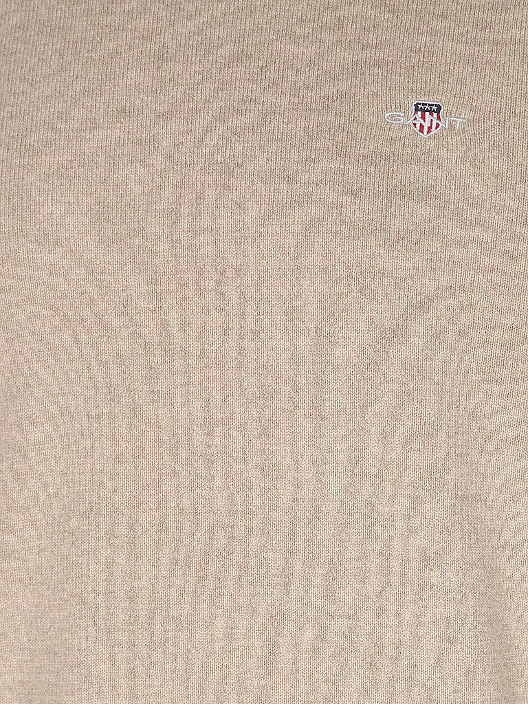 GANT | Pullover | beige