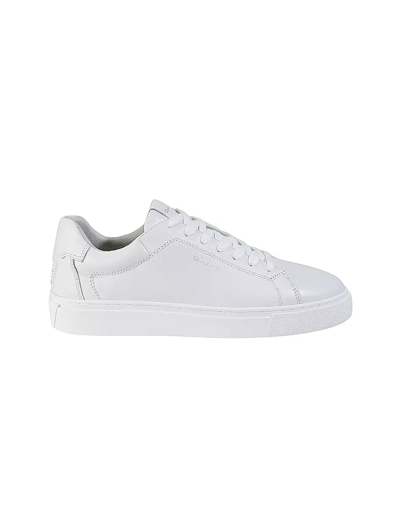 GANT | Sneaker  CLASSIC MC JULIEN | weiss