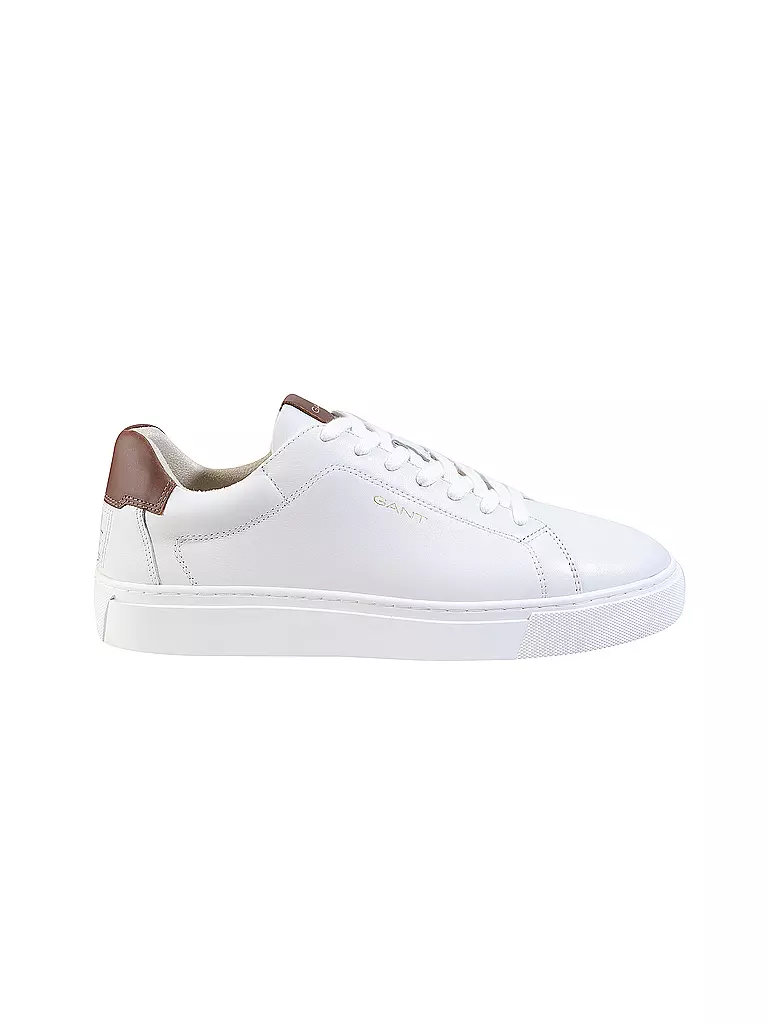 GANT | Sneaker  CLASSIC MC JULIEN | weiss