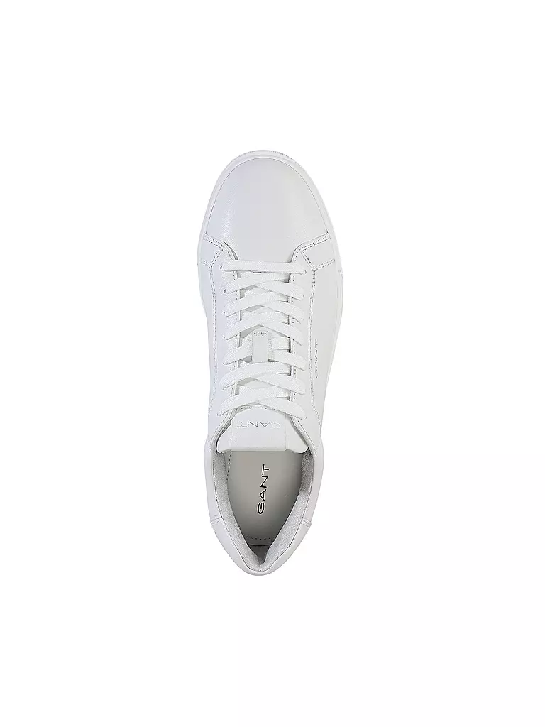 GANT | Sneaker  CLASSIC MC JULIEN | weiss