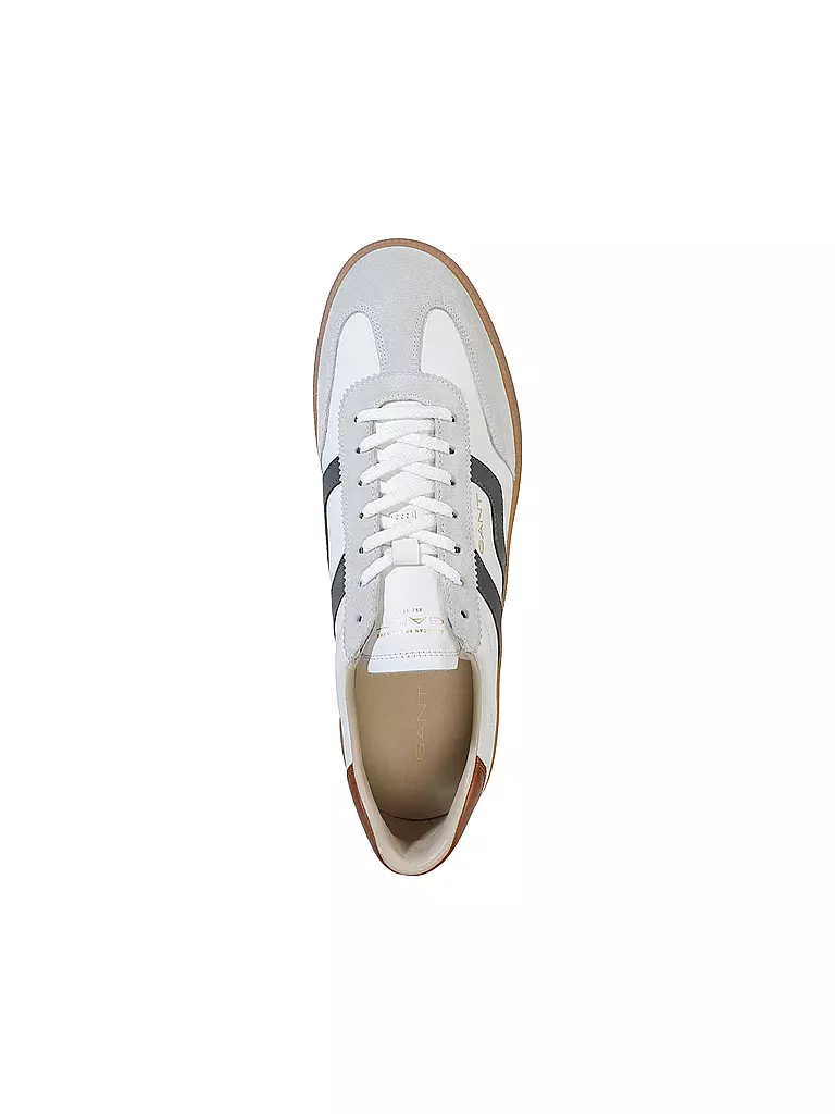 GANT | Sneaker CUZMO | grün