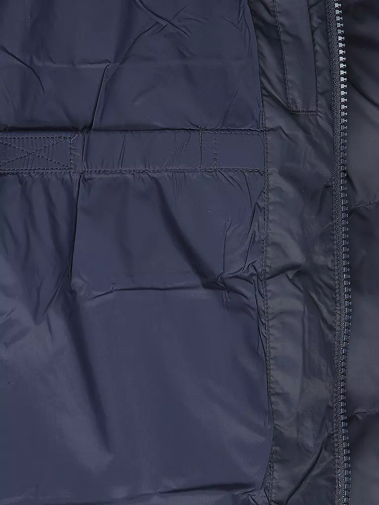 GANT | Steppjacke ACTIVE CLOUD  | dunkelblau