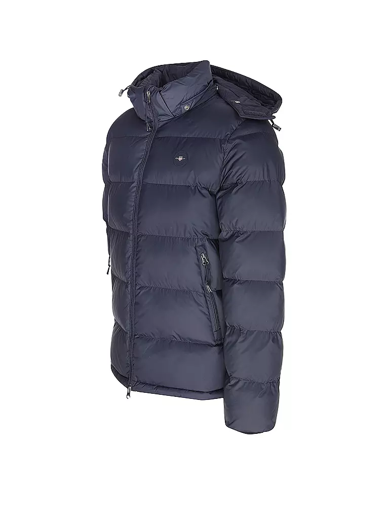 GANT | Steppjacke ACTIVE CLOUD | blau