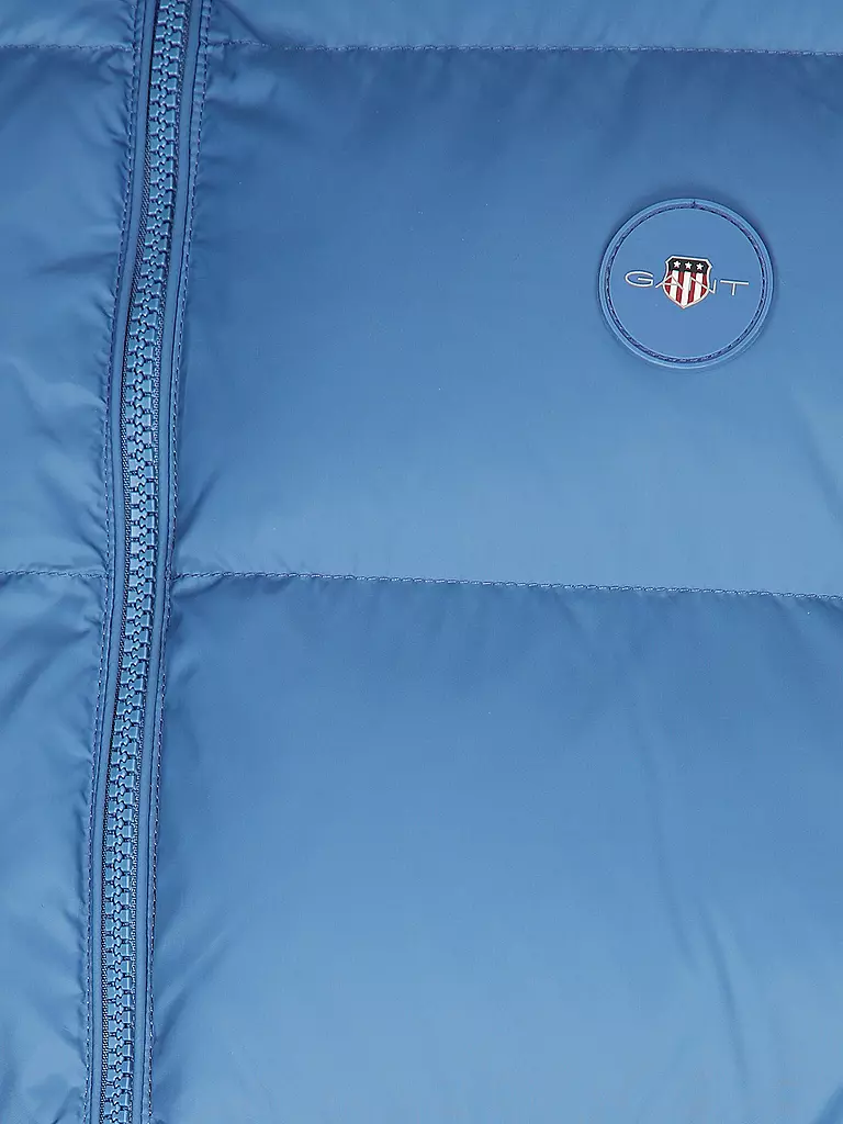 GANT | Steppjacke ACTIVE CLOUD | dunkelblau