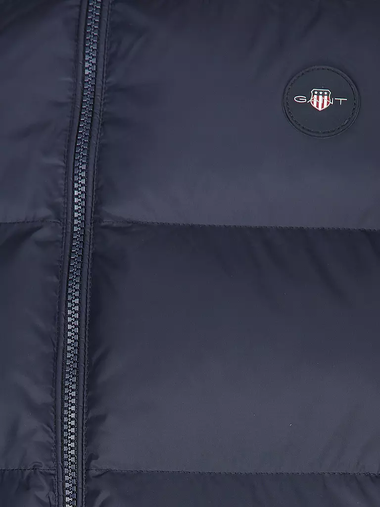 GANT | Steppjacke ACTIVE CLOUD | blau