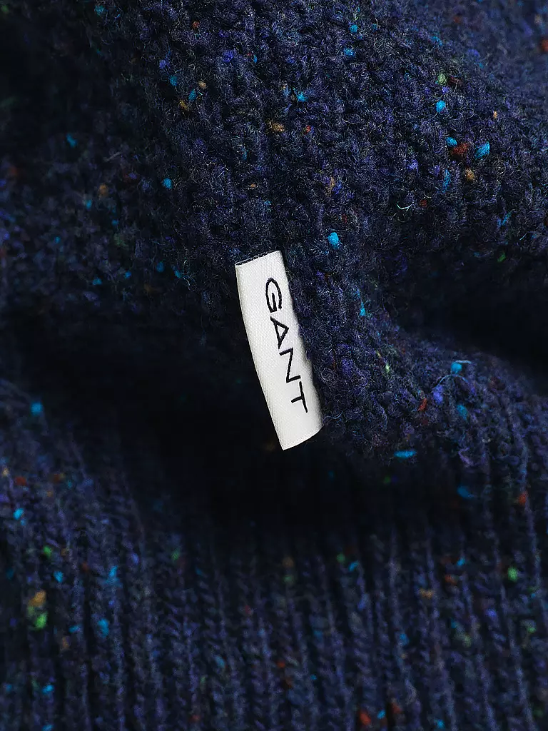 GANT | Strickjacke | dunkelblau