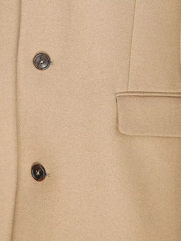 GANT | Wollmantel  | camel