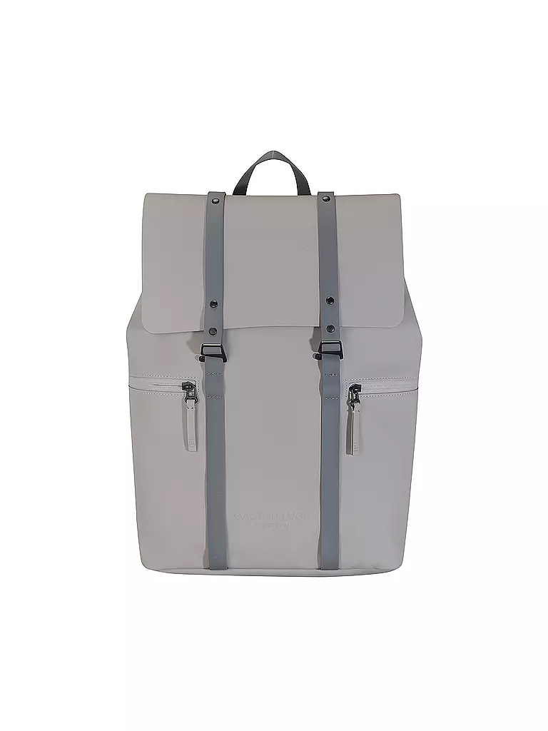 GASTON LUGA | Rucksack SPLAESH 2.0-13 | beige