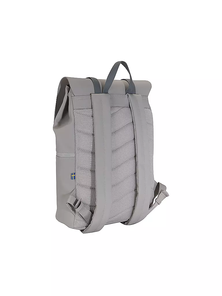 GASTON LUGA | Rucksack SPLAESH 2.0-13 | beige