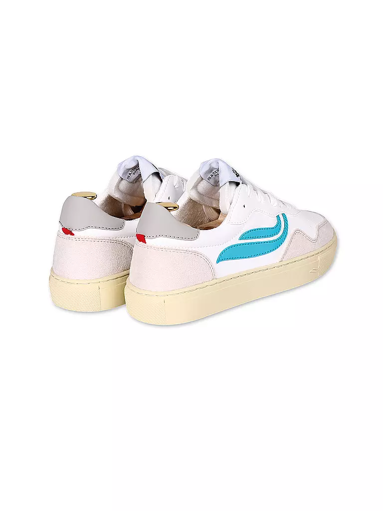 GENESIS | Sneaker G-SOLEY SPORTY | weiss