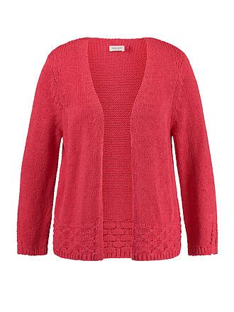 GERRY WEBER | Strickjacke