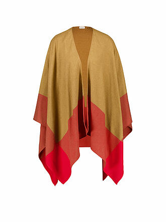 GERRY WEBER | Cape - Poncho