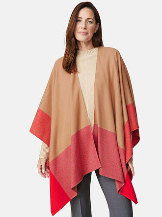 GERRY WEBER | Cape - Poncho