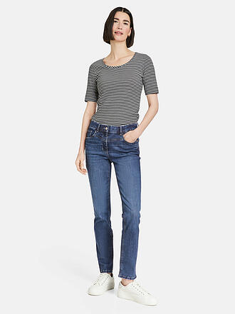 GERRY WEBER | Jeans Skinny Fit 