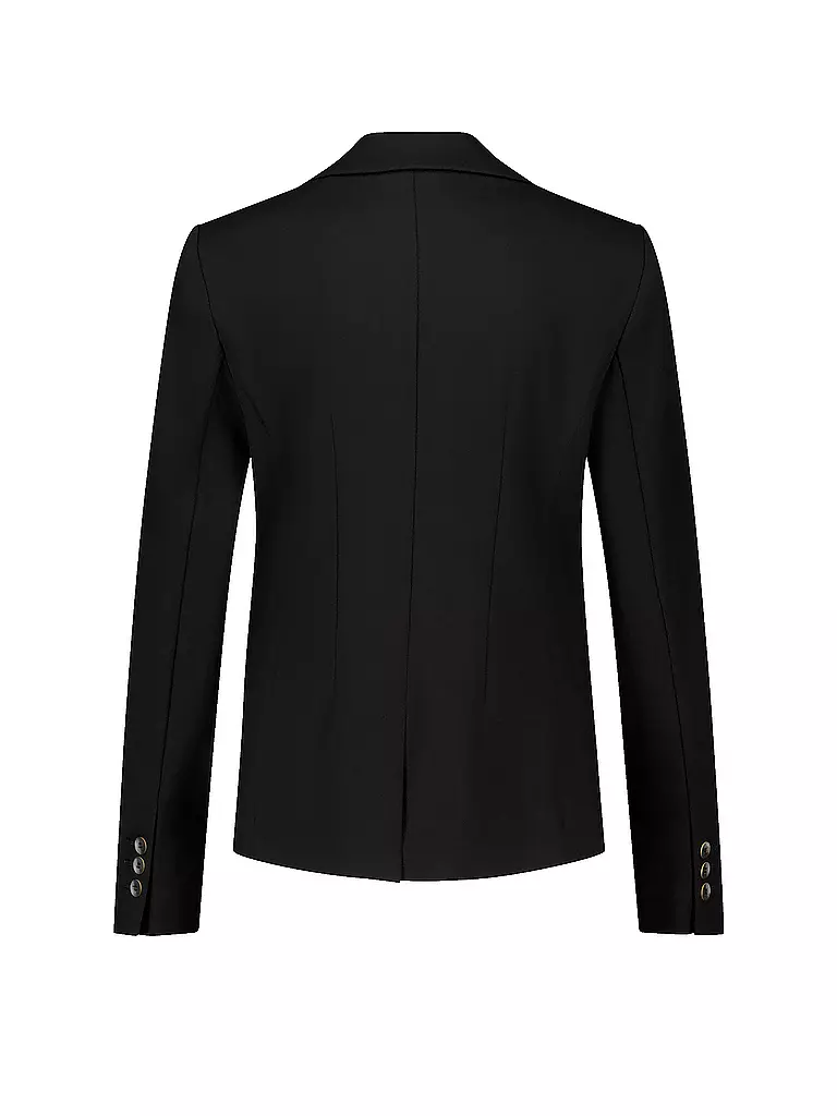 GERRY WEBER | Blazer | schwarz