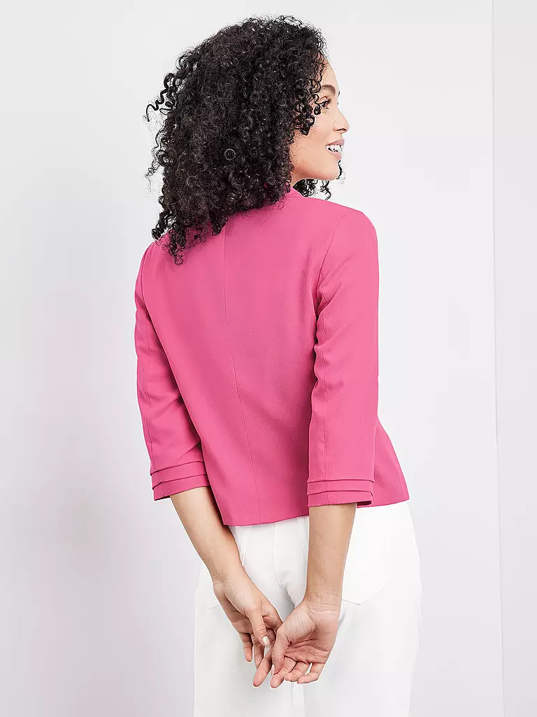 GERRY WEBER | Blazer | pink