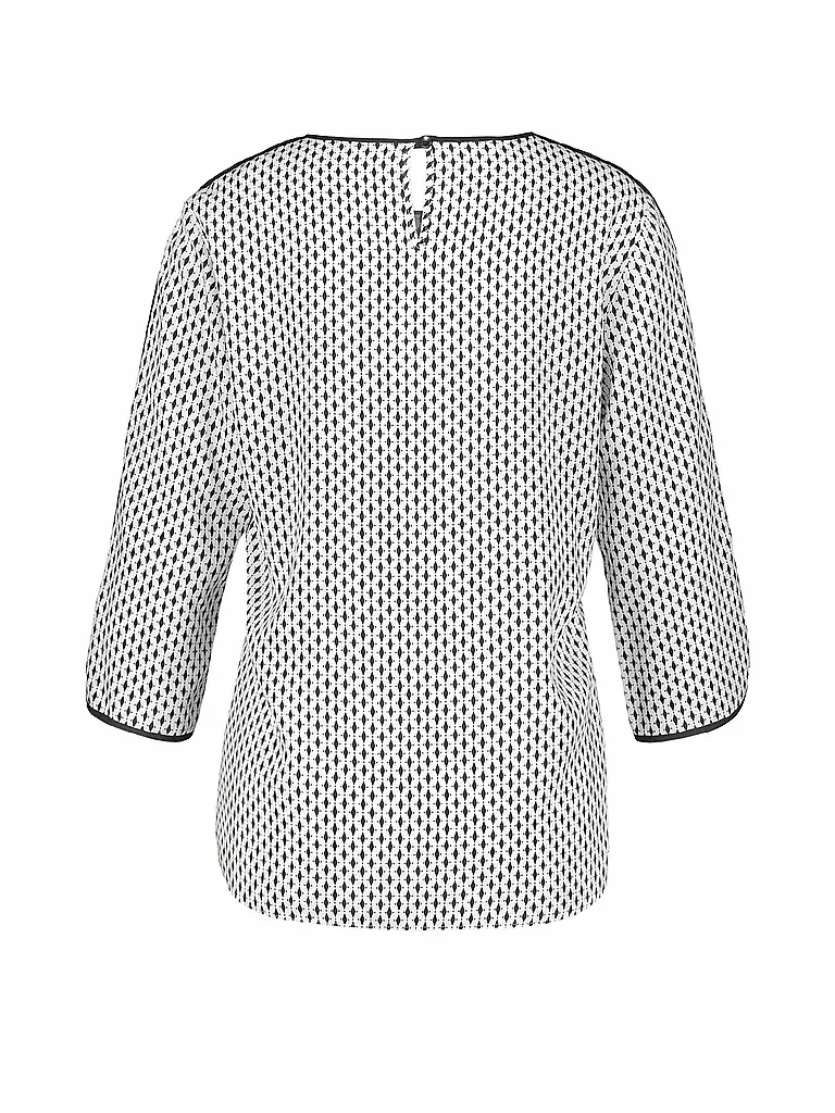 GERRY WEBER | Blusenshirt | beige