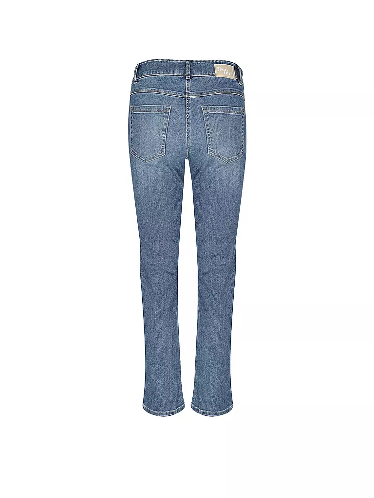 GERRY WEBER | Jeans Slim Fit | dunkelblau