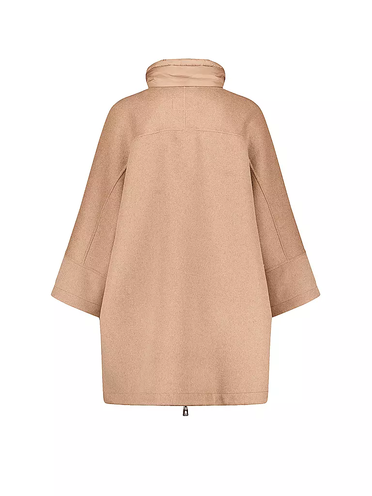 GERRY WEBER | Poncho - Cape | creme