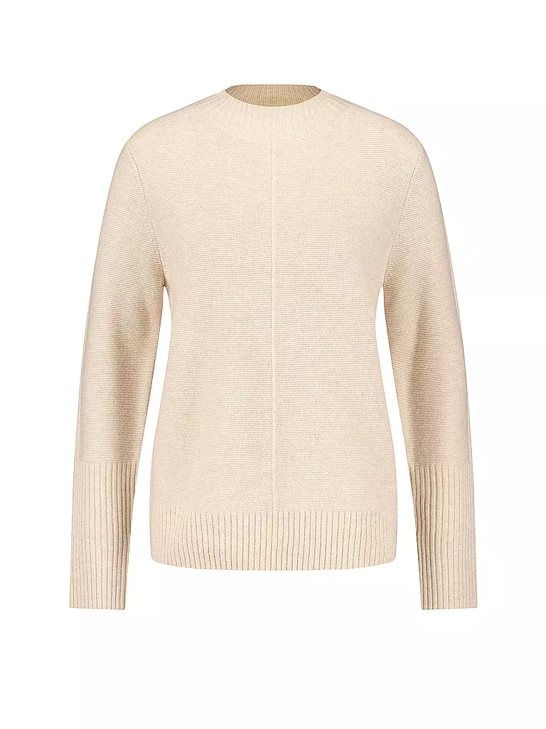 GERRY WEBER | Pullover | creme