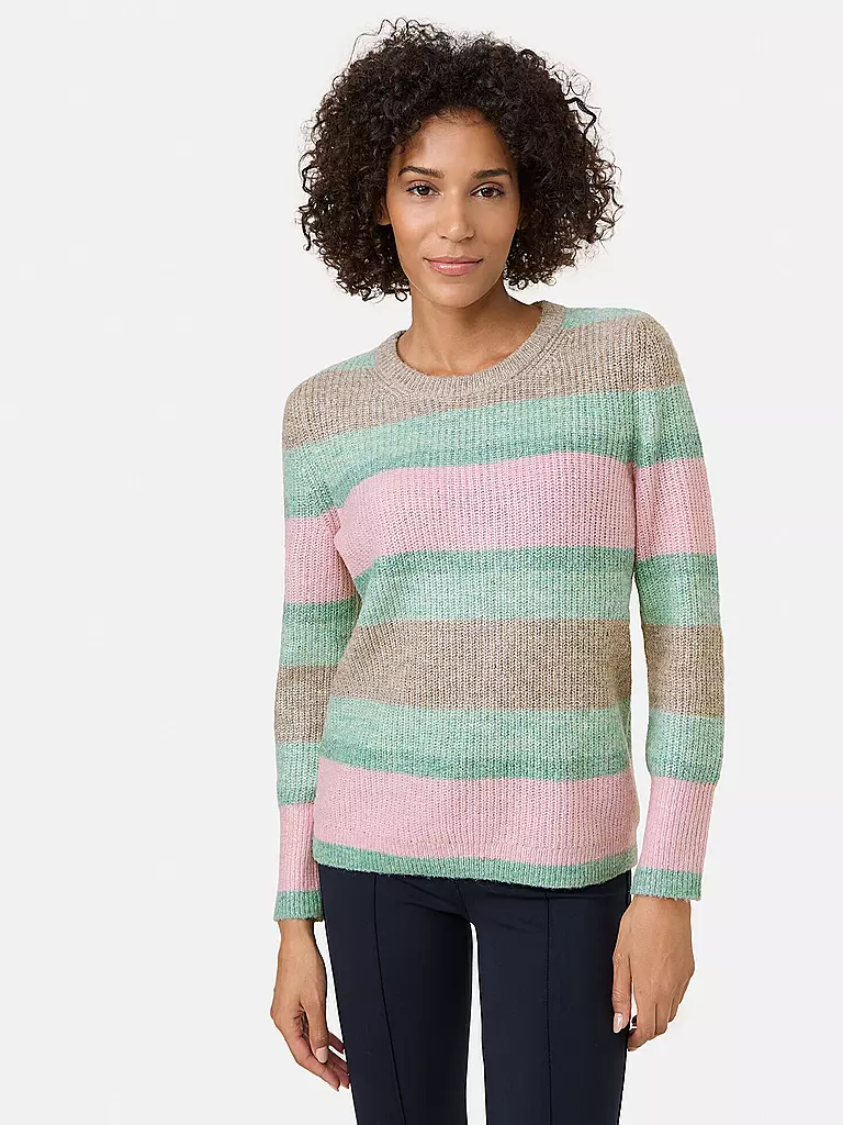 GERRY WEBER | Pullover | mint