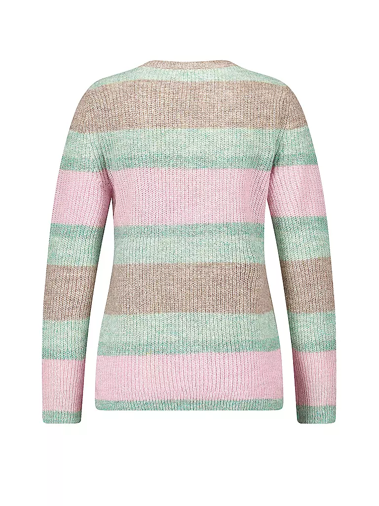 GERRY WEBER | Pullover | mint