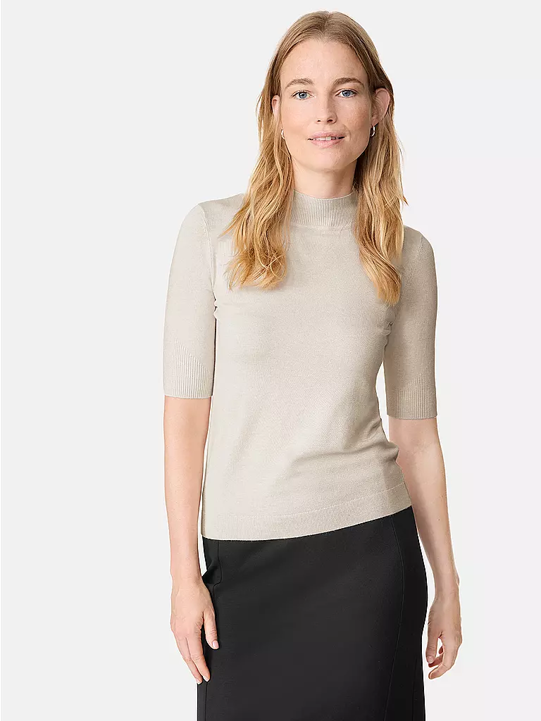 GERRY WEBER | Pullover | creme