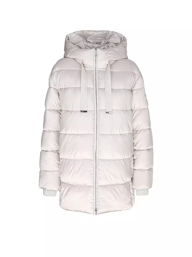 GERRY WEBER | Steppjacke | creme