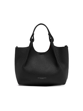 GIANNI CHIARINI | Ledertasche - Hobo Bag DUA 