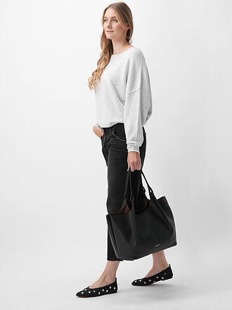 GIANNI CHIARINI | Ledertasche - Hobo Bag DUA