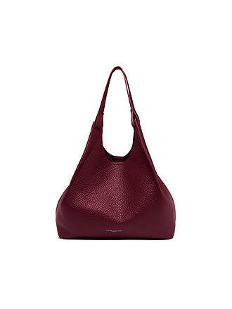 GIANNI CHIARINI | Ledertasche - Hobo Bag DUA