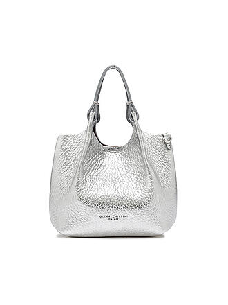 GIANNI CHIARINI | Ledertasche - Hobo Bag DUA Small