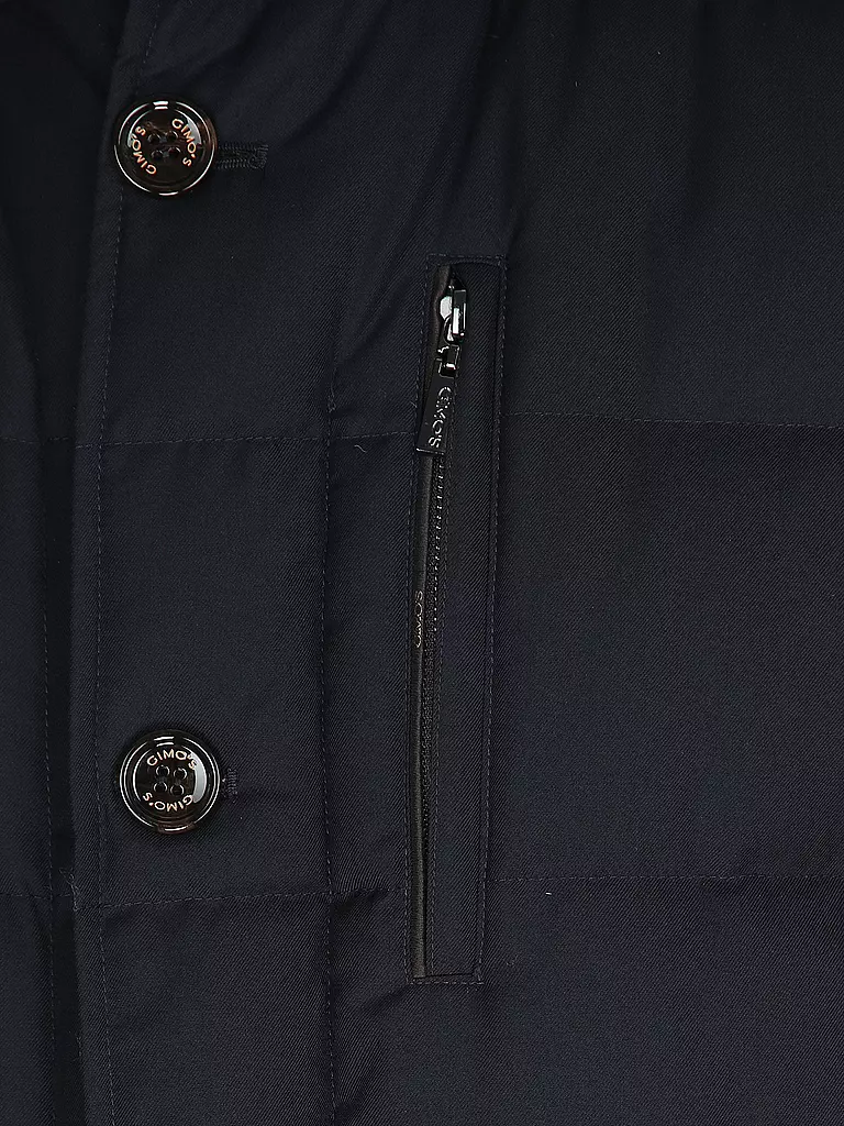 GIMO'S | Parka | schwarz