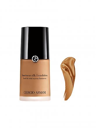 GIORGIO ARMANI COSMETICS | Luminous Silk Foundation (8,5)