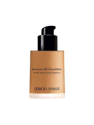 GIORGIO ARMANI COSMETICS | Luminous Silk Foundation (8,5)