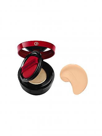 GIORGIO ARMANI COSMETICS | To Go Cushion Foundation (2)