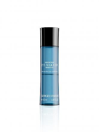 GIORGIO ARMANI COSMETICS | Augenmakeup-Entferner - Perfect Eye Make-Up Remover 100ml