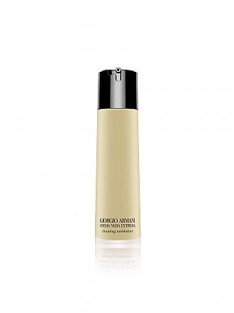 GIORGIO ARMANI COSMETICS | Reinigung - Crema Nera Extrema Supreme Balancing Oil-in-Gel Cleansing Moisturizer 150ml