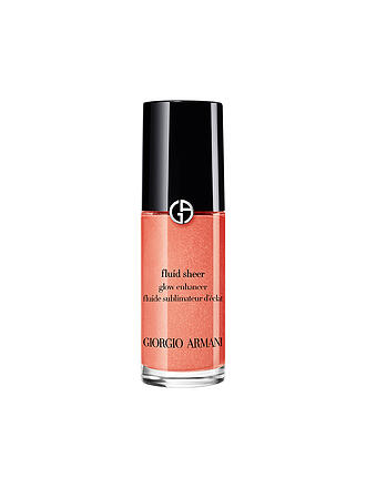 GIORGIO ARMANI COSMETICS | Make Up - Fluid Sheer ( 5 ) 