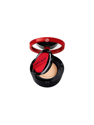 GIORGIO ARMANI COSMETICS | Kompaktfoundation - Red Cushion Refil ( 2 ) 