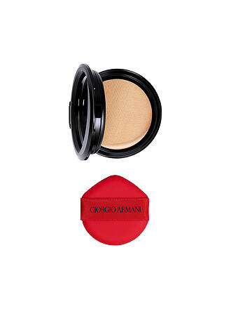 GIORGIO ARMANI COSMETICS | Kompaktfoundation - Red Cushion Refil ( 4 ) 