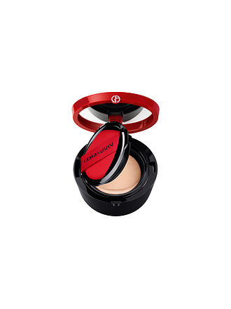 GIORGIO ARMANI COSMETICS | Kompaktfoundation - Red Cushion Refil ( 5 ) 