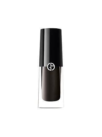 GIORGIO ARMANI COSMETICS | Lidschatten - Eye Tint ( 99 Ebony ) 