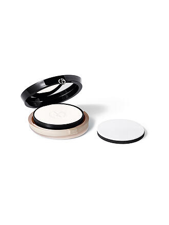 GIORGIO ARMANI COSMETICS | Power Fabric+ Ultra Longwear Setting Powder (Universal)