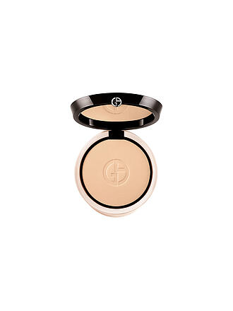 GIORGIO ARMANI COSMETICS | Power Fabric+ Ultra Longwear Setting Powder (Light Beige)