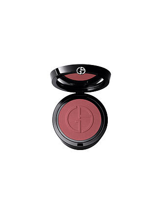 GIORGIO ARMANI COSMETICS | Rouge - Luminous Silk Glow Blush ( 60 ) 