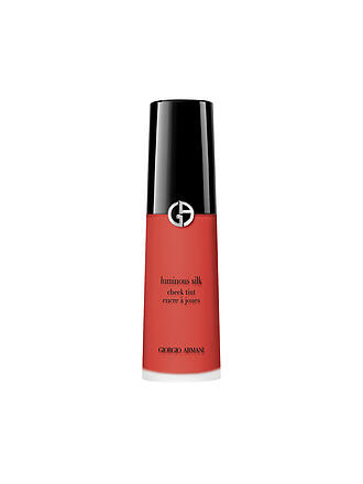 GIORGIO ARMANI COSMETICS | Rouge - Luminous Silk Cheek Tint 