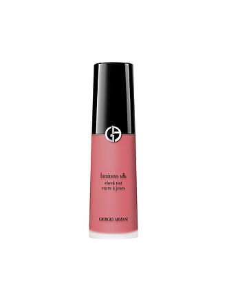 GIORGIO ARMANI COSMETICS | Rouge - Luminous Silk Cheek Tint 