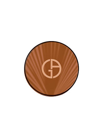 GIORGIO ARMANI COSMETICS | Luminous Silk Glow Bronzer (100 Sunkissed Sand)